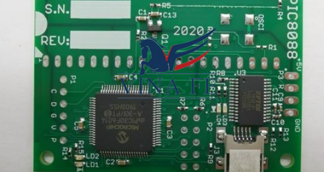 PCB Chất Lượng – Bí Quyết Lựa Chọn Và Gia Công Mạch In Hoàn Hảo